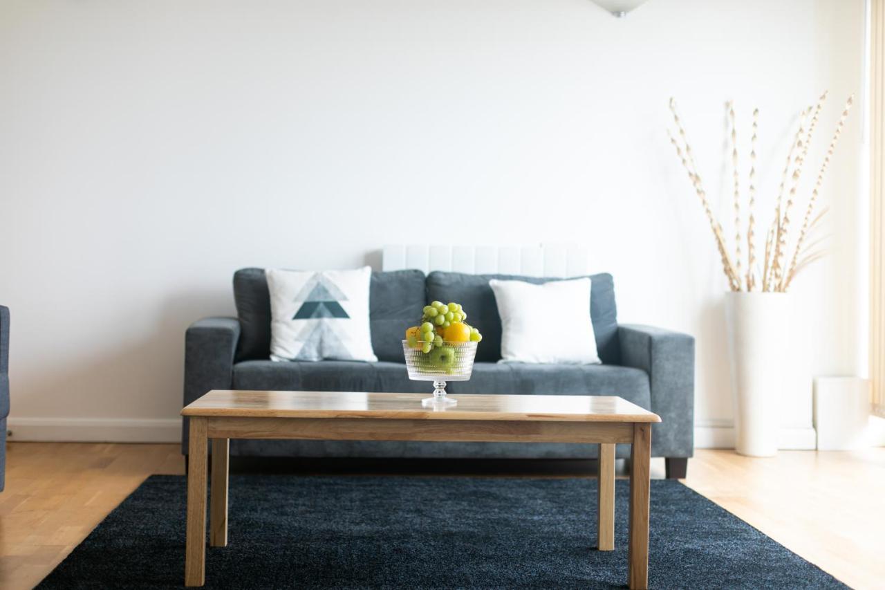 Skyvillion - 3Bed Penthouse Near London City Airport, O2 Arena, London Excel Centre With Parking Bagian luar foto